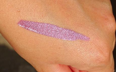 Dior Addict fluid shadow Cosmic, une beauté, une plaie !