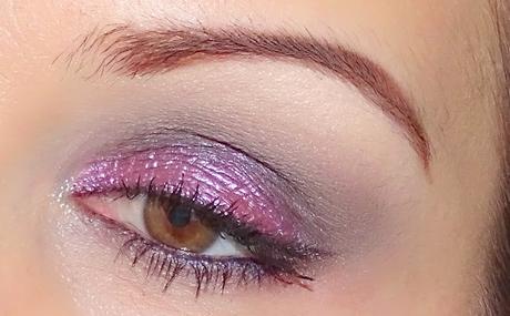 Dior Addict fluid shadow Cosmic, une beauté, une plaie !