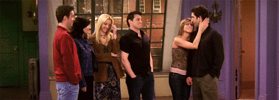 30 Days TV Show Challenge - Jour 22