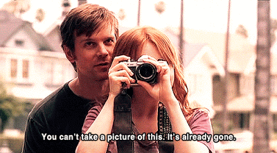 30 Days TV Show Challenge - Jour 22