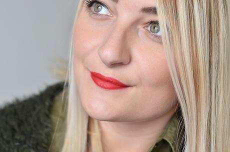 #67 Beauty: Les Rouges à Lèvres Mat NYX