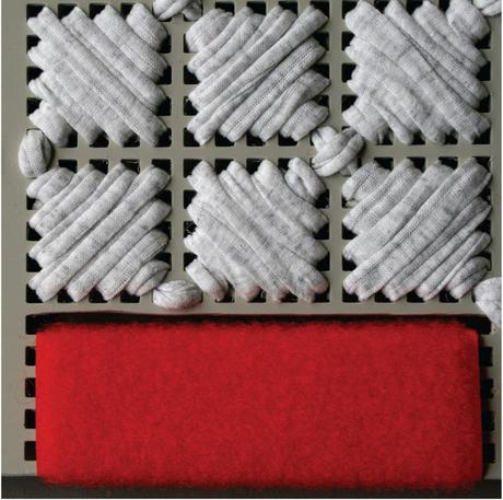 Projet étudiant : WOBBLE-UP du tapis à l’assise par Sam Linders