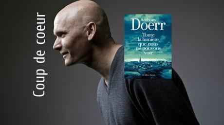 Anthony Doerr
