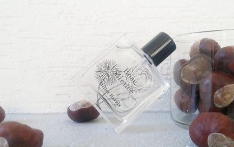 Rose Silence de Miller Harris