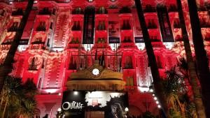 MIPCOM : soirée au Carlton de Cannes avec Turkish Airlines