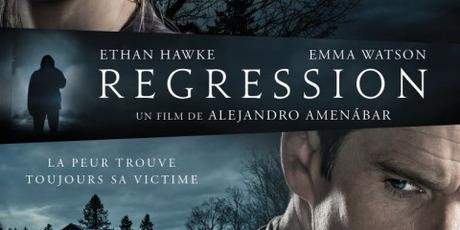 Jeu-concours Regression – des places de ciné à gagner