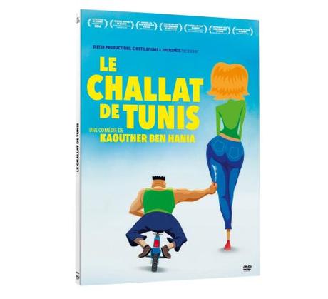 Critique Dvd: le Challat de Tunis