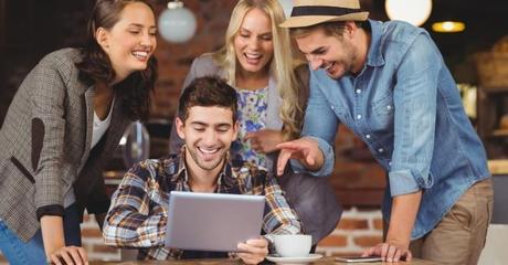 10 choses bizarres que l'on fait avec ses amis