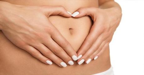 Un rituel simple pour un ventre en forme ! 