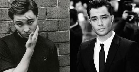 Instant mec : Ed Wetswick 