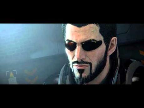 Nouveau trailer pour Deus Ex : Mankind Divided