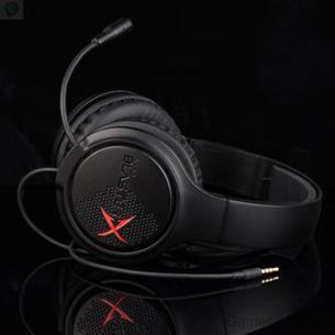  Le nouveau casque Creative Sound BlasterX H3 est disponible  Sound BlasterX H3 Creative casque 