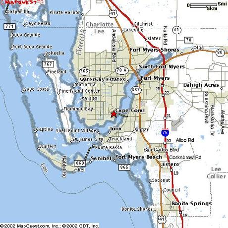 FLORIDE(3):J  AI FAILLI CASSER MA PIPE!