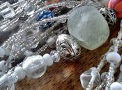 Necklace belt, between Busua Ezile Ghana