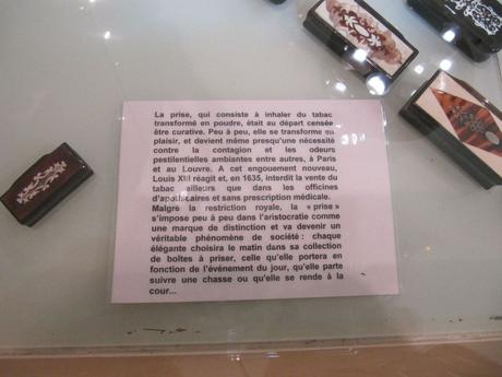 La France - St Claude -  Les Tabatières