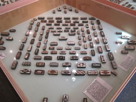 La France - St Claude -  Les Tabatières