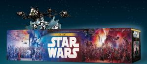 Star Wars Comics - Tout ce qu'il faut savoir sur la série Hachette Collections
