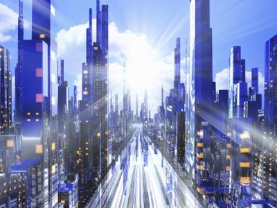 Smart ma ville ? La ville futée au XXIème siècle