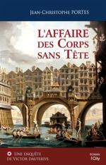 l'affaire des corps sans tete