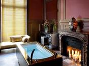 Vivez fable Buddha-Bar Hotel Paris