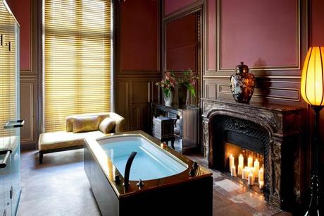 Vivez une fable au Buddha-Bar Hotel Paris