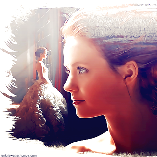 Top 5 #1 - Mes personnages féminins favoris