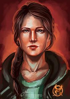 Top 5 #1 - Mes personnages féminins favoris