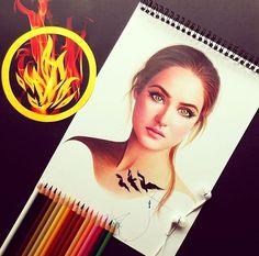 Top 5 #1 - Mes personnages féminins favoris