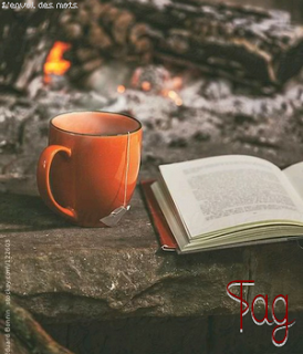 Tag #1 Spécial Couverture PKJ.