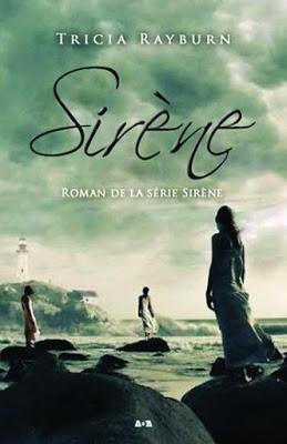 Sirène-Tricia Rayburn