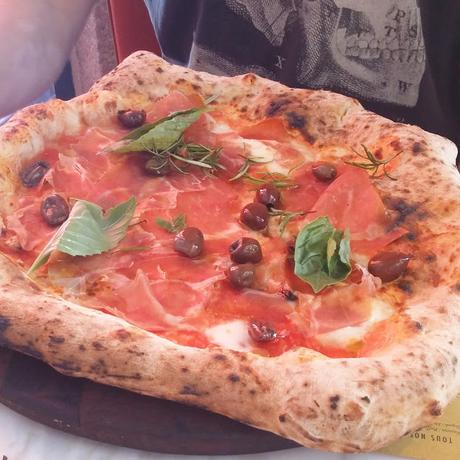 East Mama : LE restaurant qui envoie des paillettes