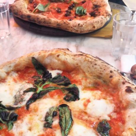 East Mama : LE restaurant qui envoie des paillettes