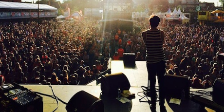 MUSIQUE : Tout Va Bien, du belge!