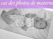 photos maternité, parle