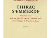 CHIRAC, retraité, s’ennuie …mais s’ennuie….