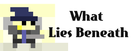 3e anniversaire de développement de What Lies Beneath
