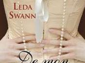 soeurs Clemens, tome plein Leda Swann