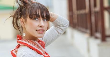 10 astuces pour bien porter le foulard