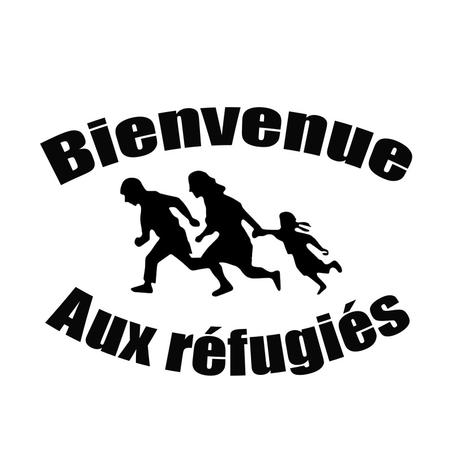 L'arrivée de 50 réfugiés à Fontenay-sous-Bois est un évén...