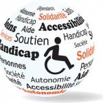 illustration de handicap