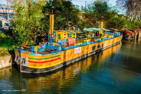 Béziers : Amour de Loin – Spectacle Théâtro-musical au Capharnarhum