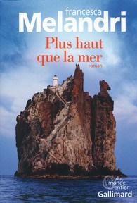 Plus haut que la mer