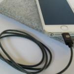 Câble Lightning Apple