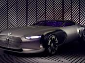 Coupé Corbusier