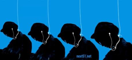 Un air de déjà vu dans les usines où l'on fabrique les iPhone