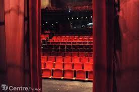 défi de Rose Scarlet rideau