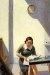 1931_Edward Hopper_The barber shop 1931_Edward Hopper_The barber shop