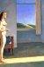1961_Edward Hopper_A woman in the sun 1961_Edward Hopper_A woman in the sun