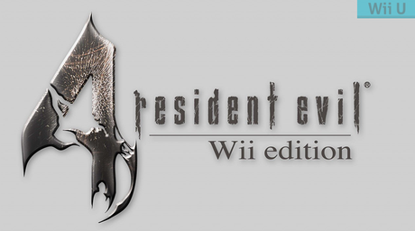 Resident Evil 4 refait surface sur ... Wii U !