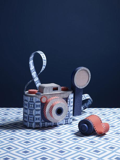 Still life photography and set design by Victoria Ling
